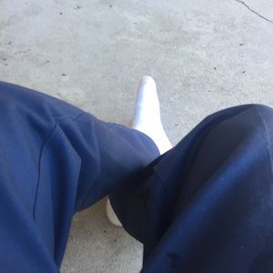 Meet your Posher, Timothy